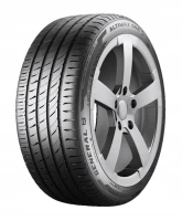 275/40R19 opona GENERAL Altimax One S MFS 101Y